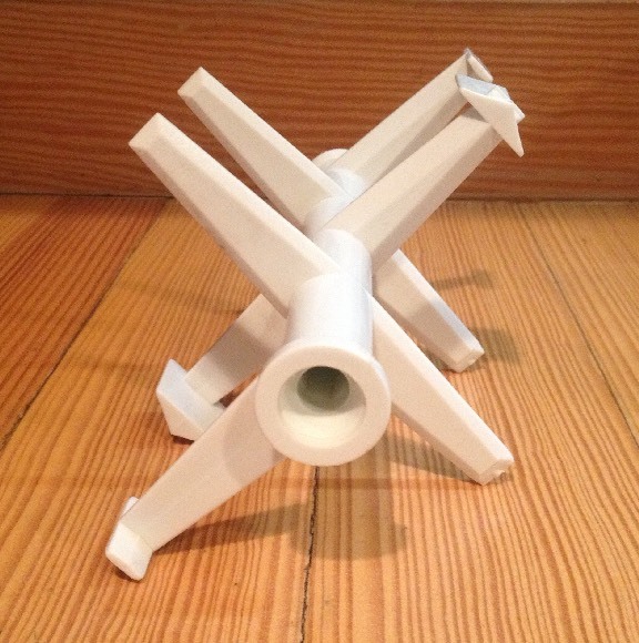 Benico Pasta Perfect Maker PM-600 Replacement Part, Mixing Arm