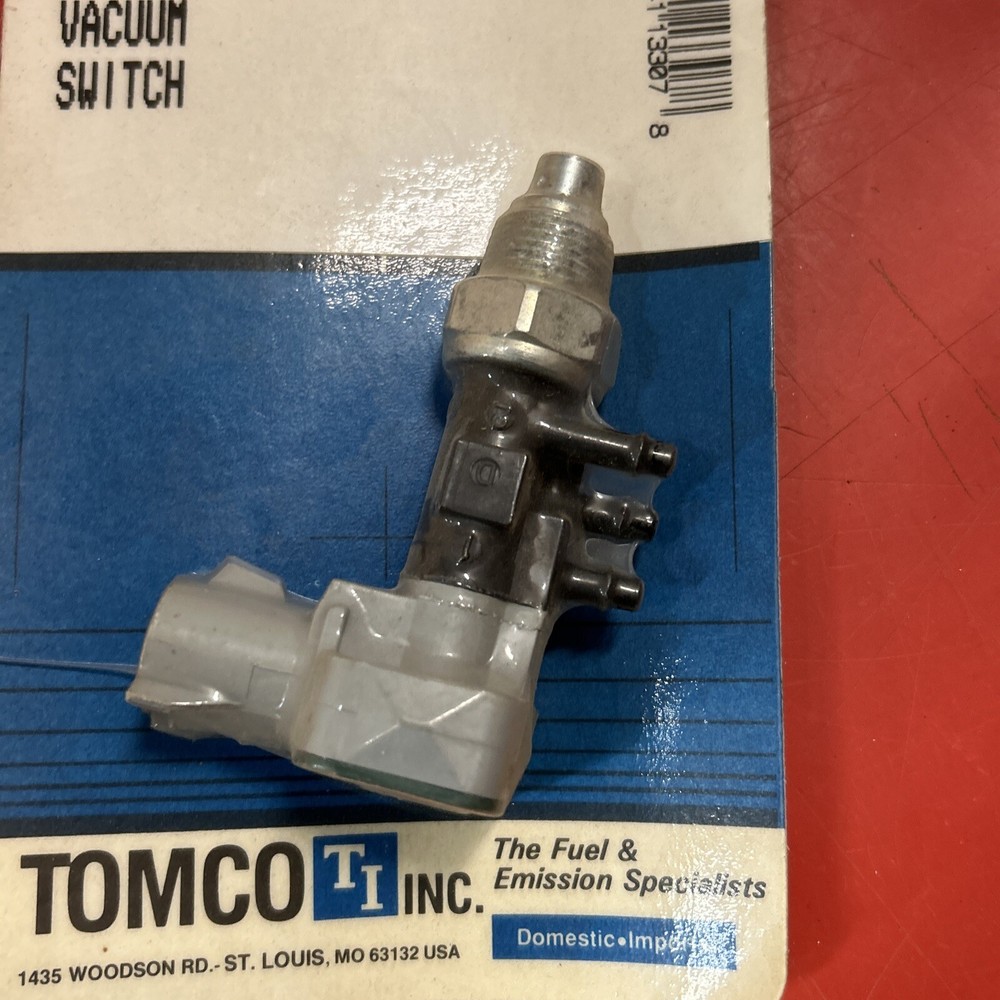 Tomco 13307 Ported Vacuum Switch