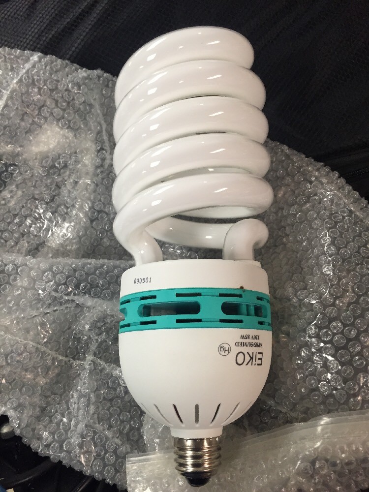 Interfit Lighting Kit