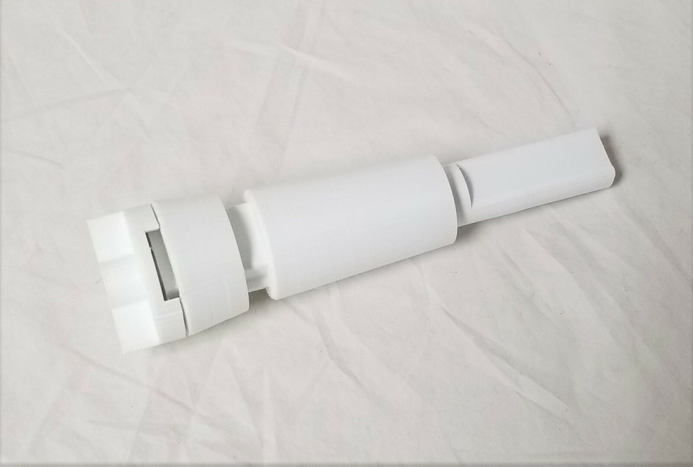 Stem for Hamilton Beach Scovill Food Processor 712