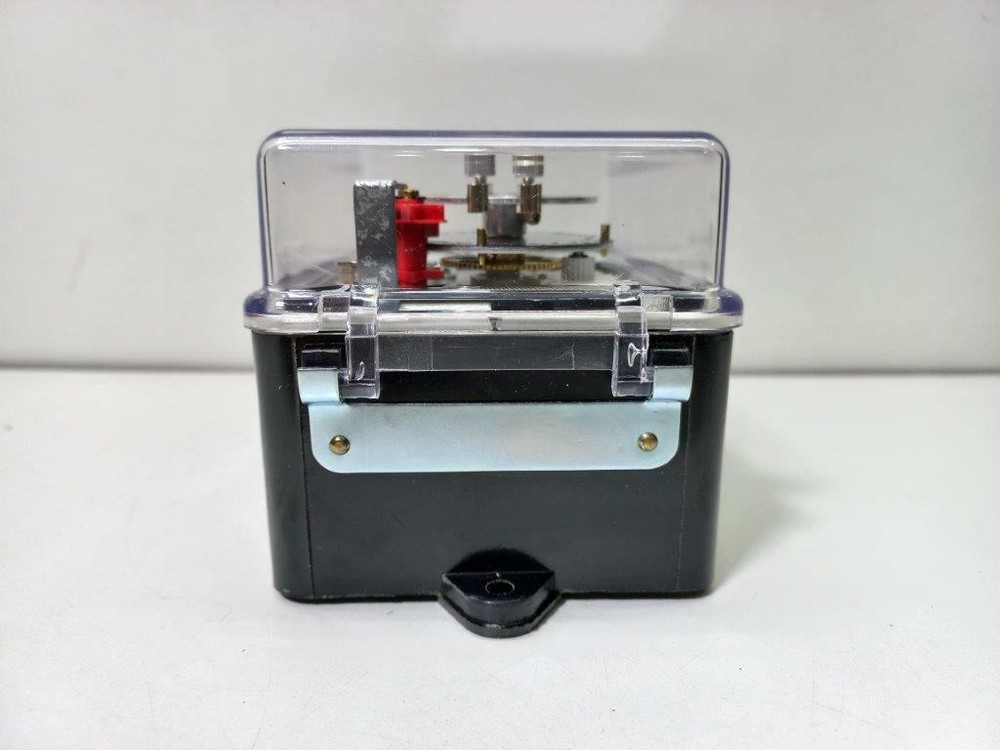 ORBIS FRI60 TIME SWITCH