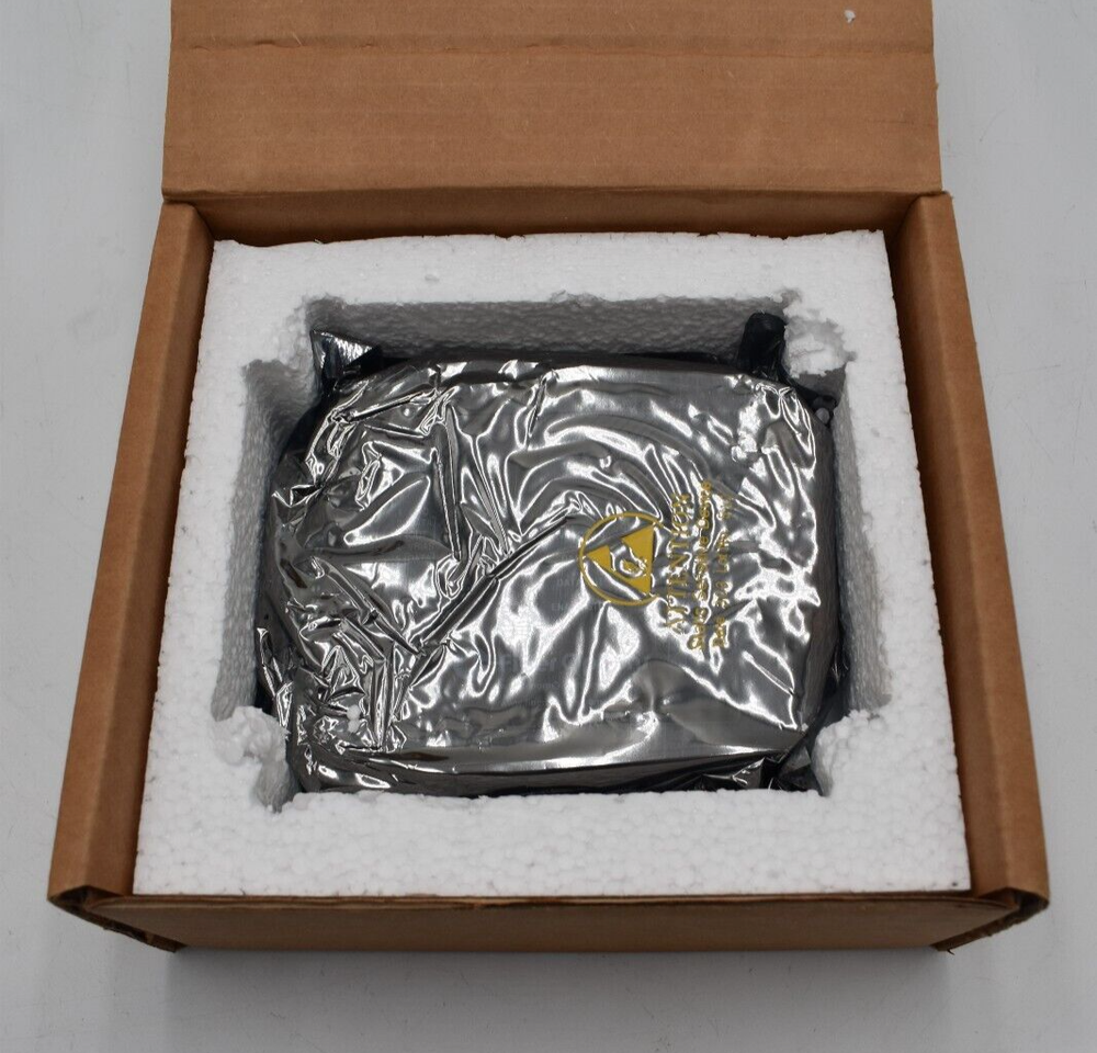 Fiber Options Model # S712D-EST4 Data Repeater