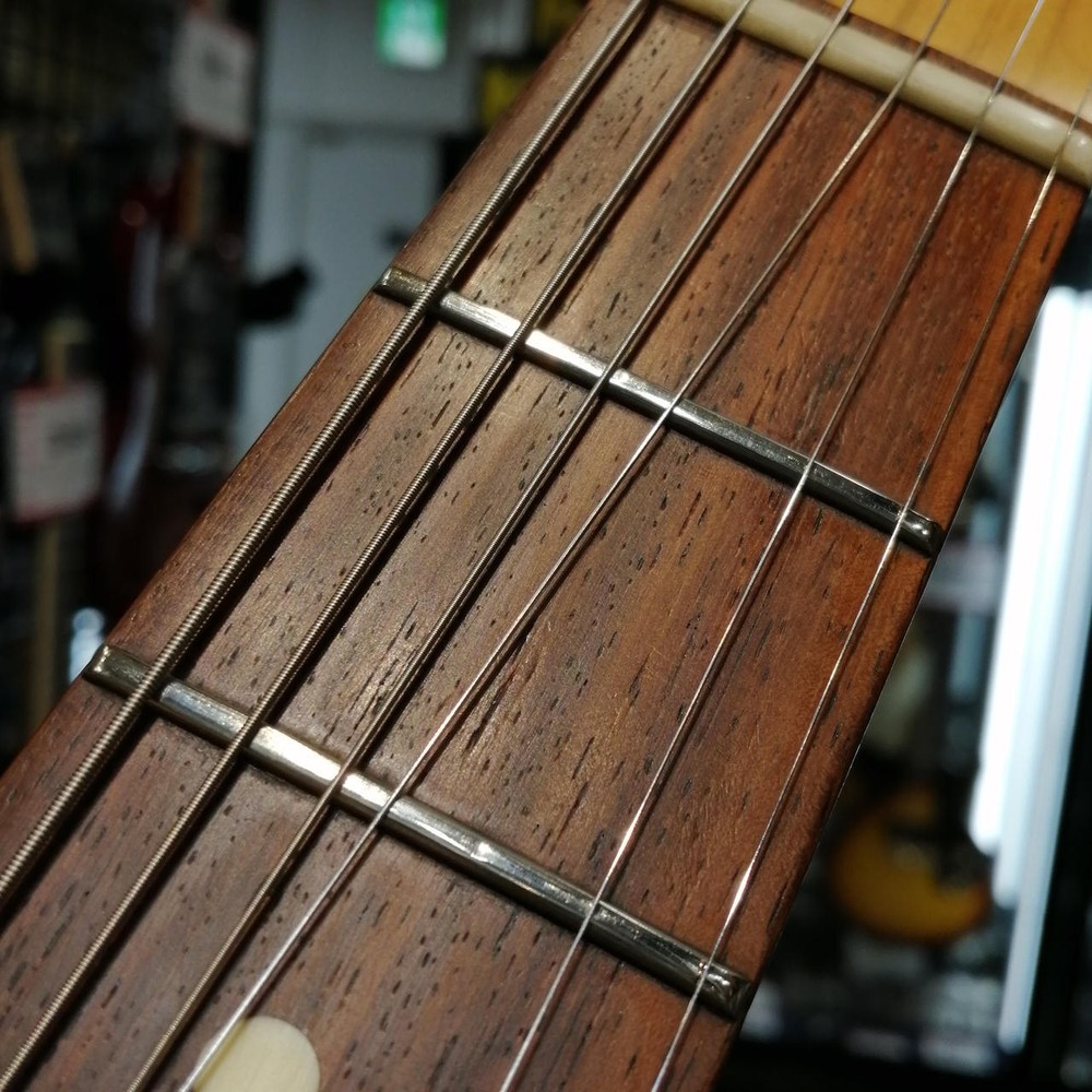 EDWARDS E-SE-128LT RE Electric Guitar