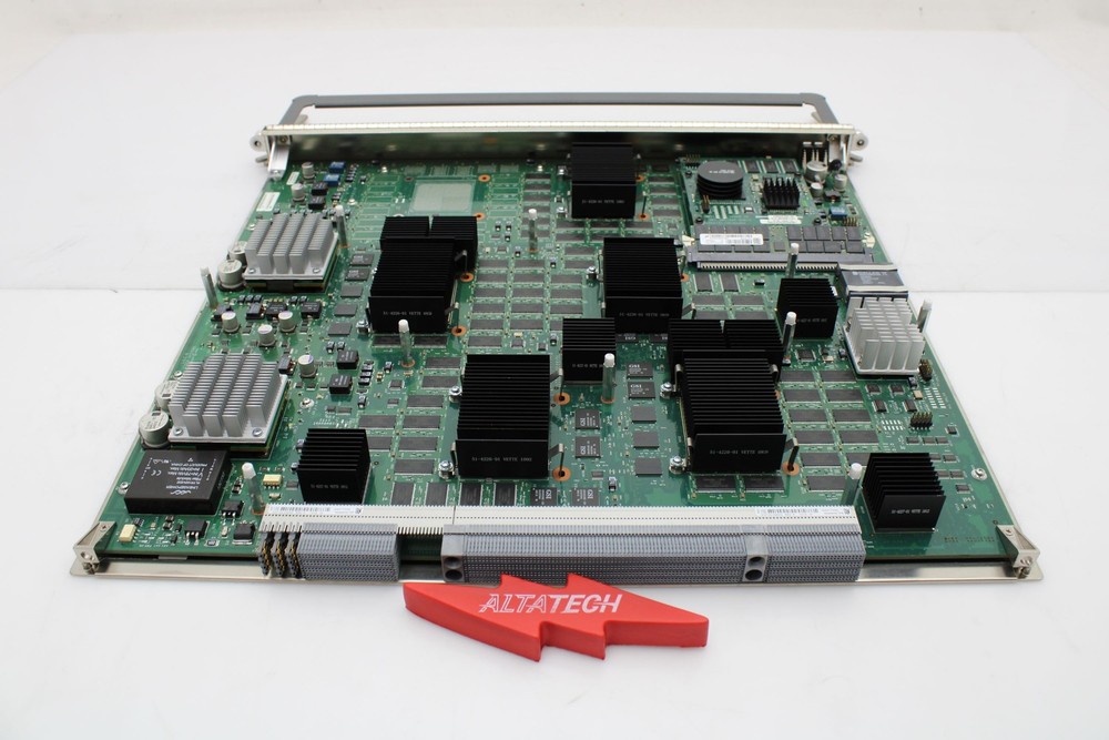 CRS-FP40-RF Cisco CRS-1 Series Forwarding Processor 40G Card
