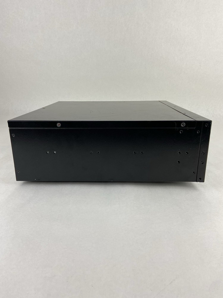 General Technics 3U Rackmount Server Chassis Case Antec HCG-620M 620W PSU