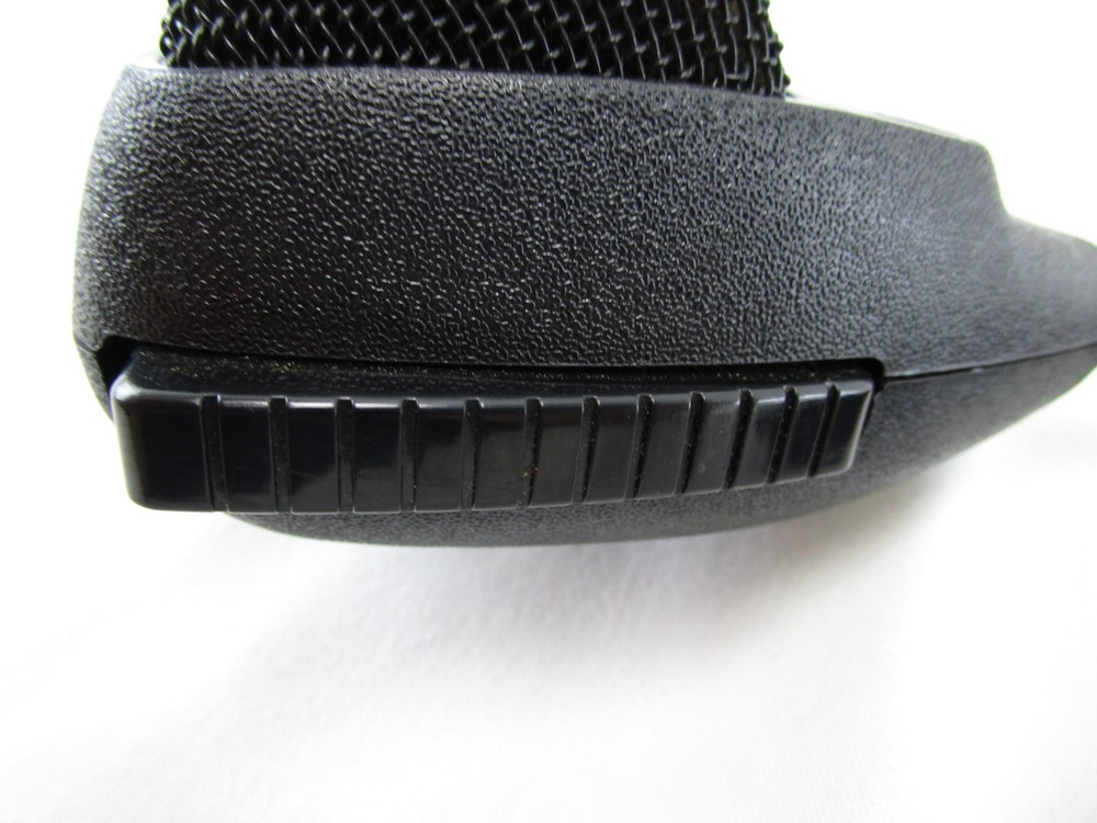 Astatic 636-L CB/Ham Microphone 4 Pin UnTested