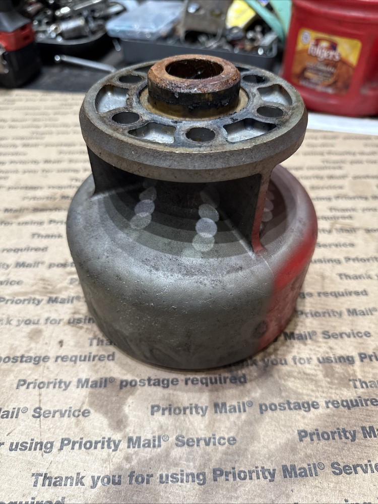 Volvo Penta 3858437