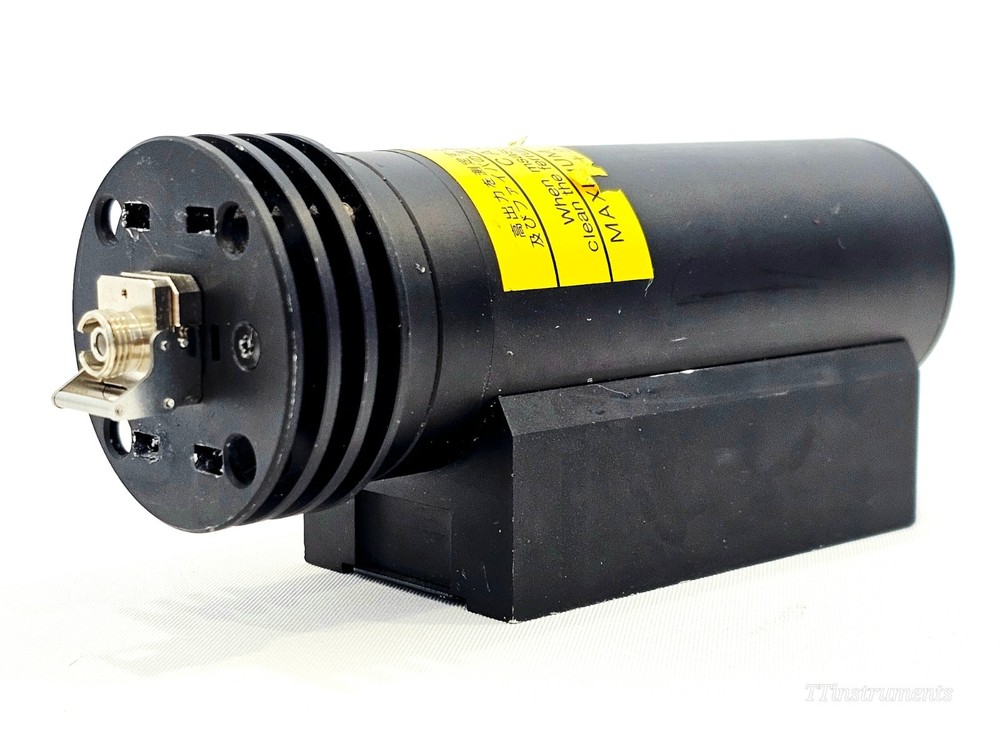 Anritsu MA9714B Optical Power Sensor 0.75-1.8um + Interface Cable