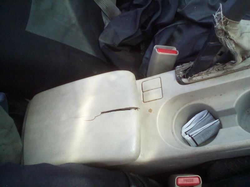 Stabilizer Bar Front Base Fits 08-11 IMPREZA 167350