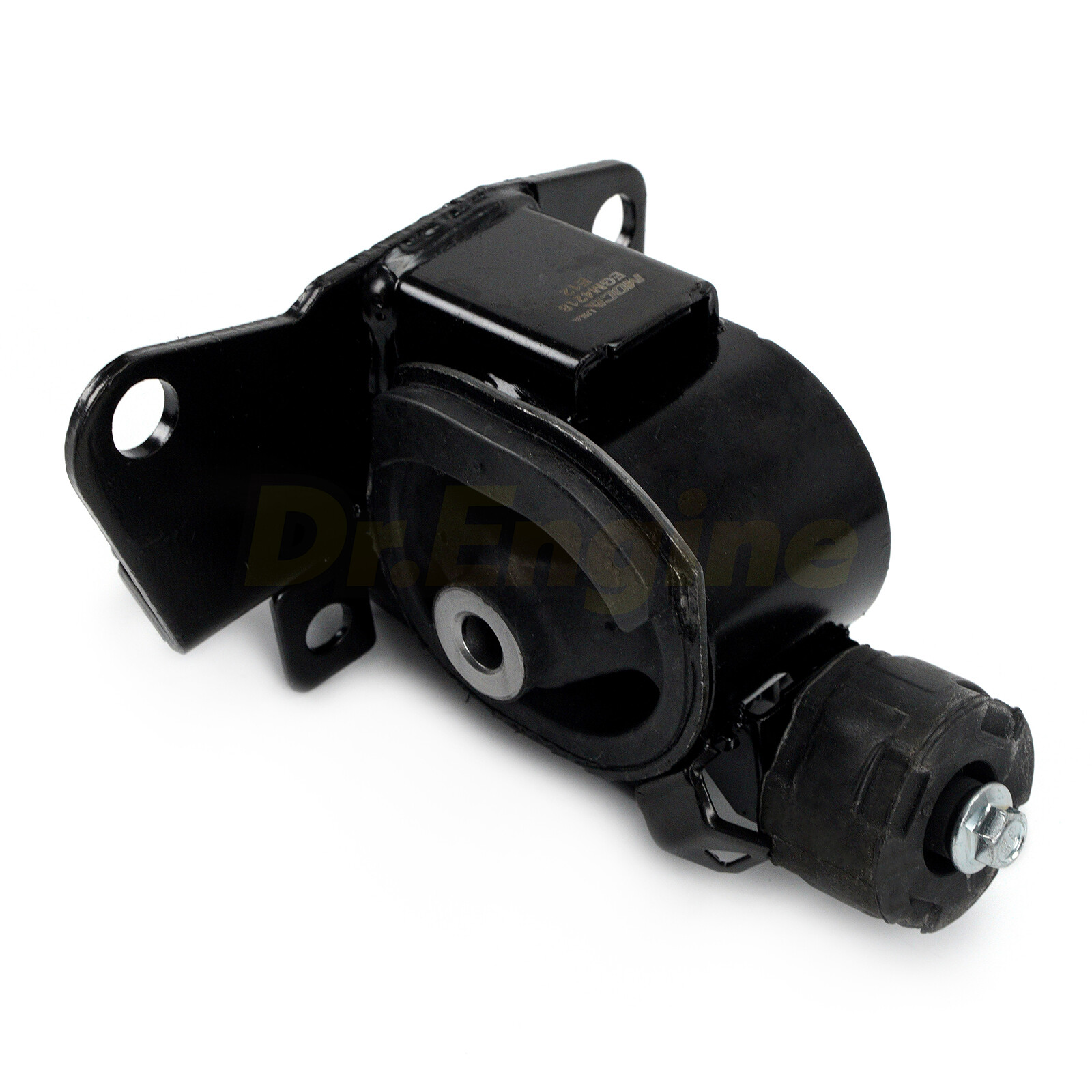 Engine Motor Mount Kit Auto Set For 2003 2004 2005 2006 2007 2008 Matrix Corolla