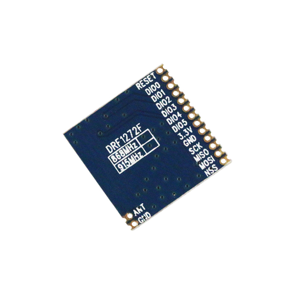 868MHz LoRa SX1272 RF wireless module DRF1272F