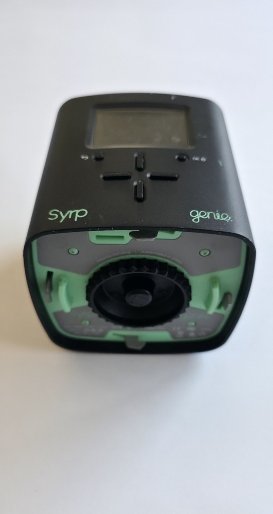 Syrp Genie Motion Control Time Lapse Device G01 - Untested