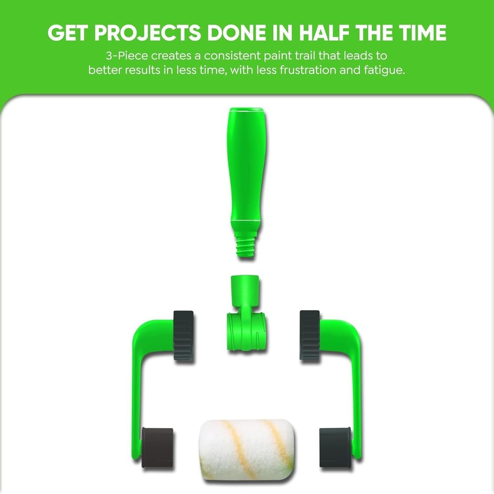 9-Piece Ultimate Paint Project Kit