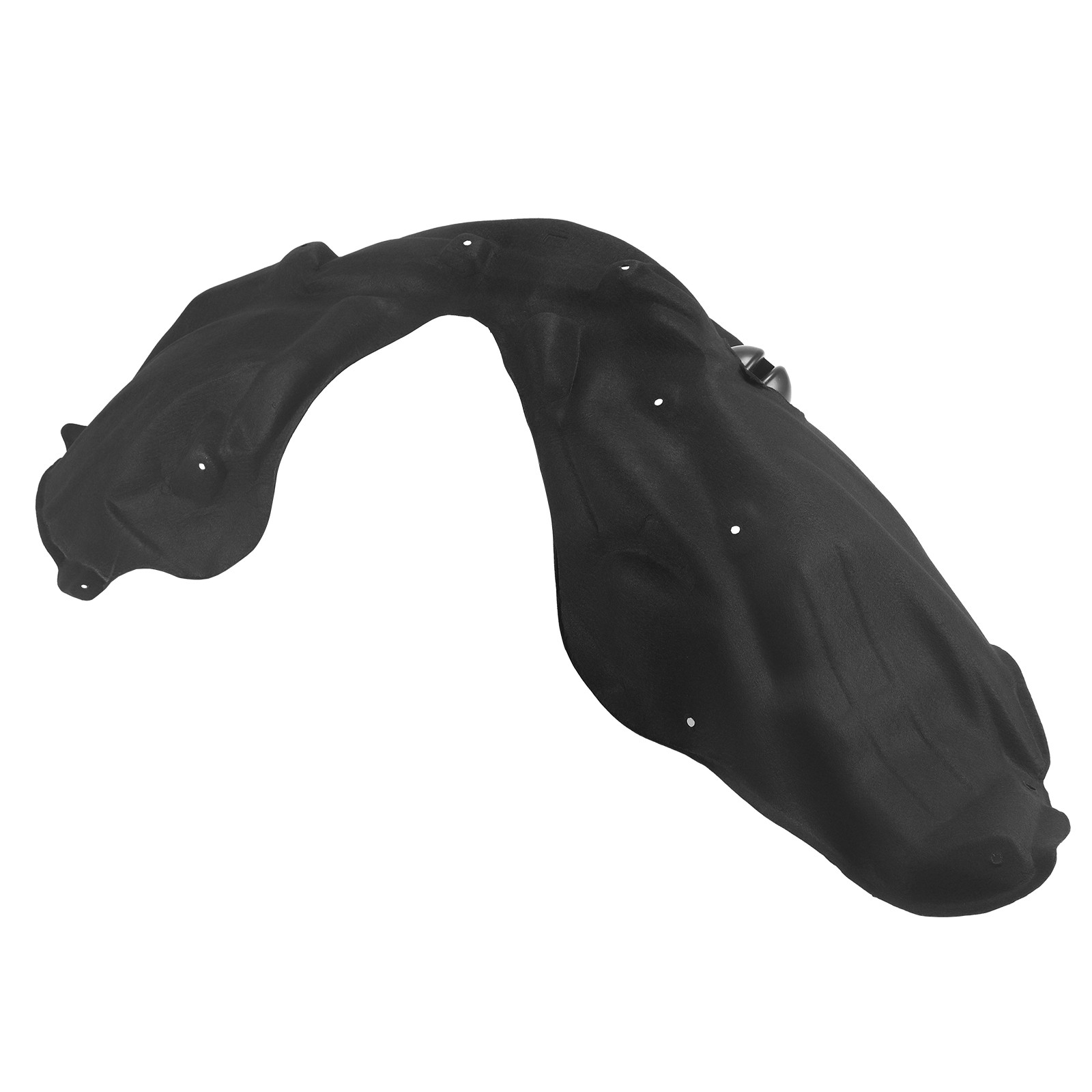 Fender Liner For Jeep Grand Cherokee 2014-2021 Front Left Driver Side Inner