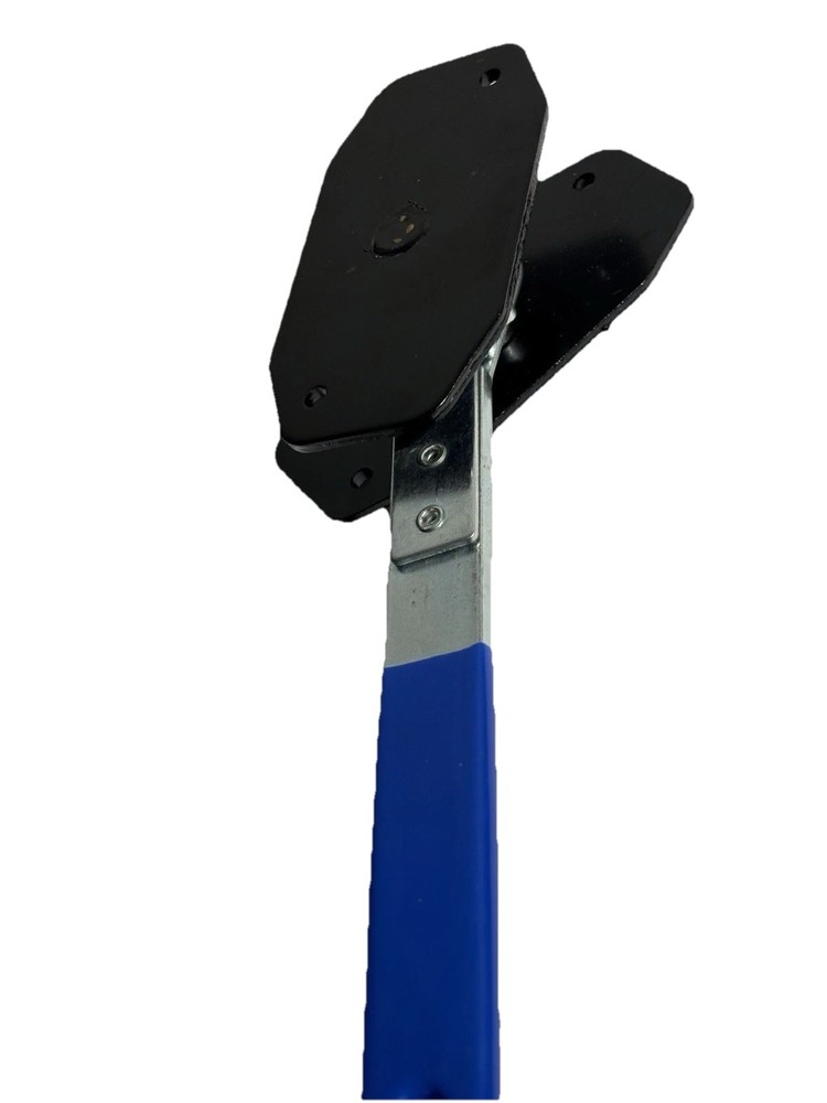 Brake Caliper Piston Spreader Tool – Ratcheting Disc Brake Compressor