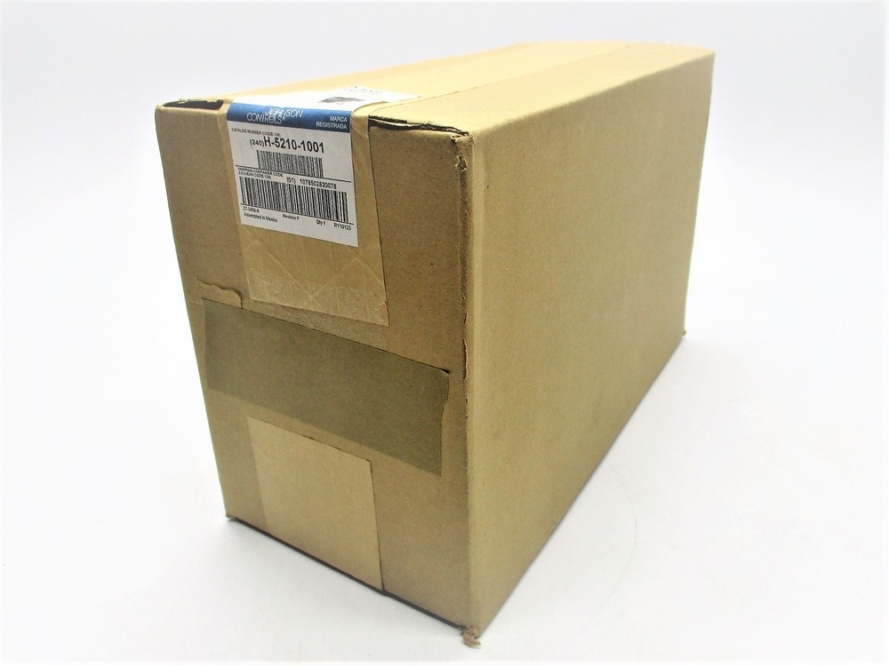 JOHNSON CONTROLS H-5210-1001 NSFS