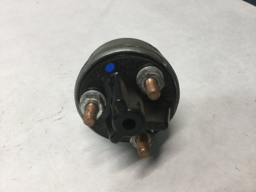 Peterbilt 379 Ignition Switch - Used
