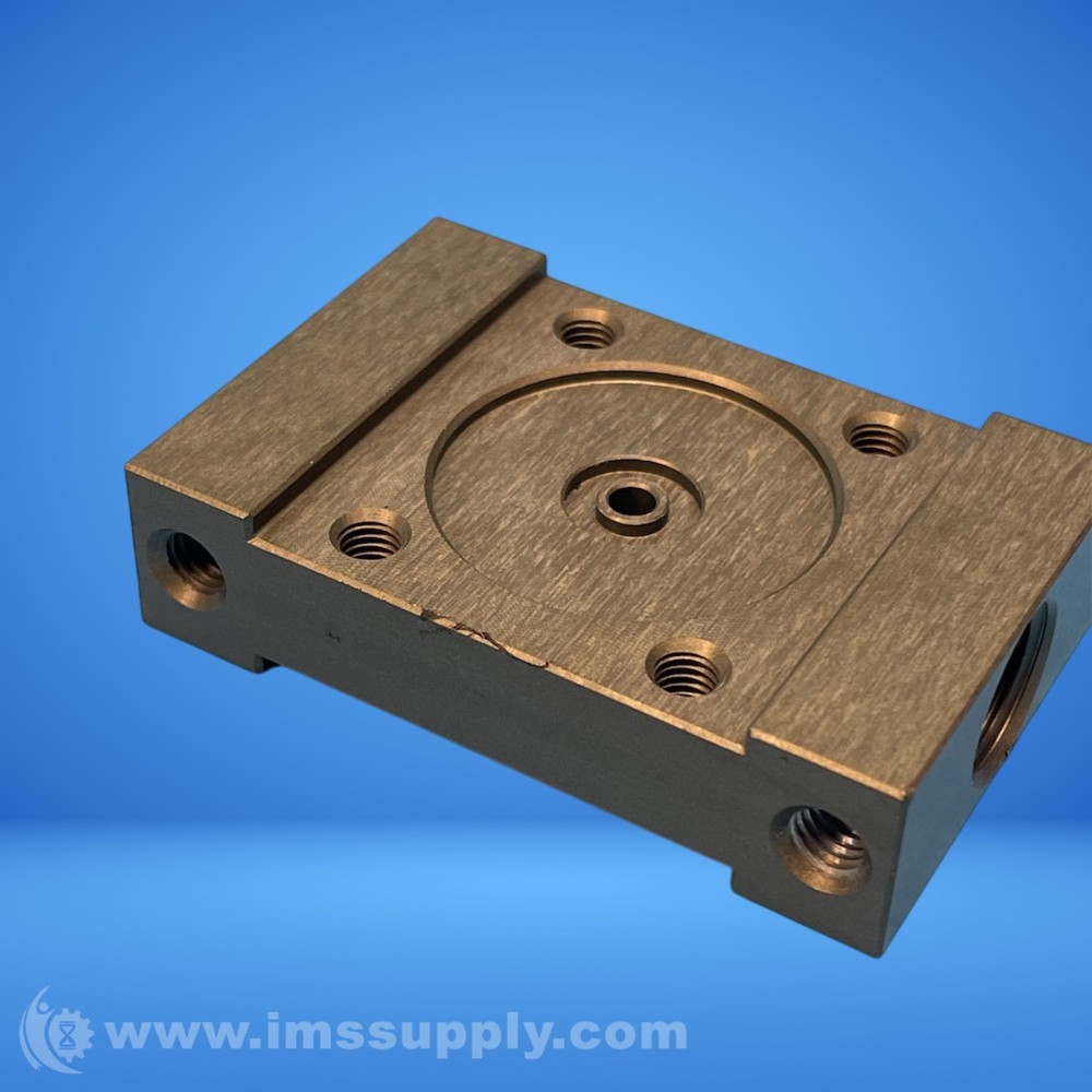 Pneumatic Valve Body FNIP