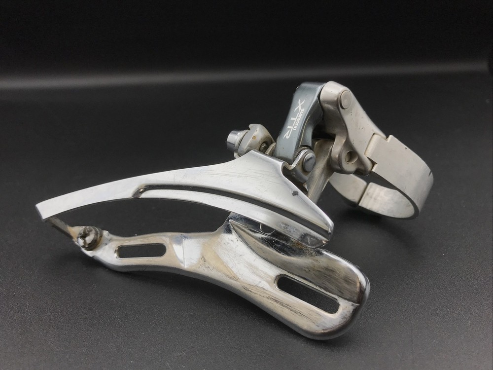 Shimano XTR Front Derailleur 34.9 M 901