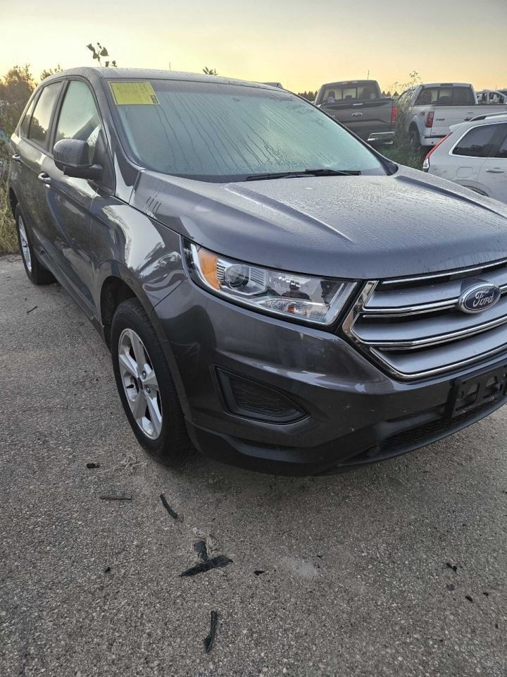 EDGE 2018 Air Shutter 2091877