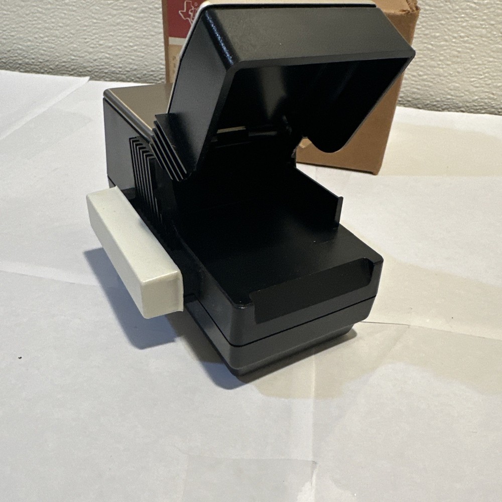 Texas Instruments TI-99/4A Speech Synthesizer PHP1500