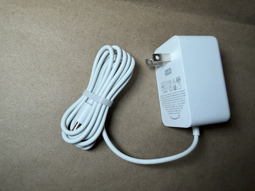 Amazon Echo Dot Kids C2N6L4 Owl Shape Wireless Bluetooth Portable Smart Speaker