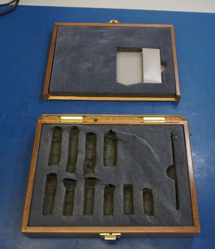 Agilent 85039B TYPE F CALIBRATION KIT