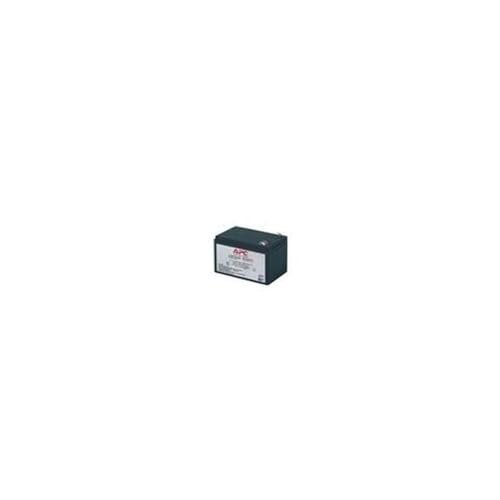 UPS Battery Replacement, RBC4 Smart-UPS Models SC620, SU620NET