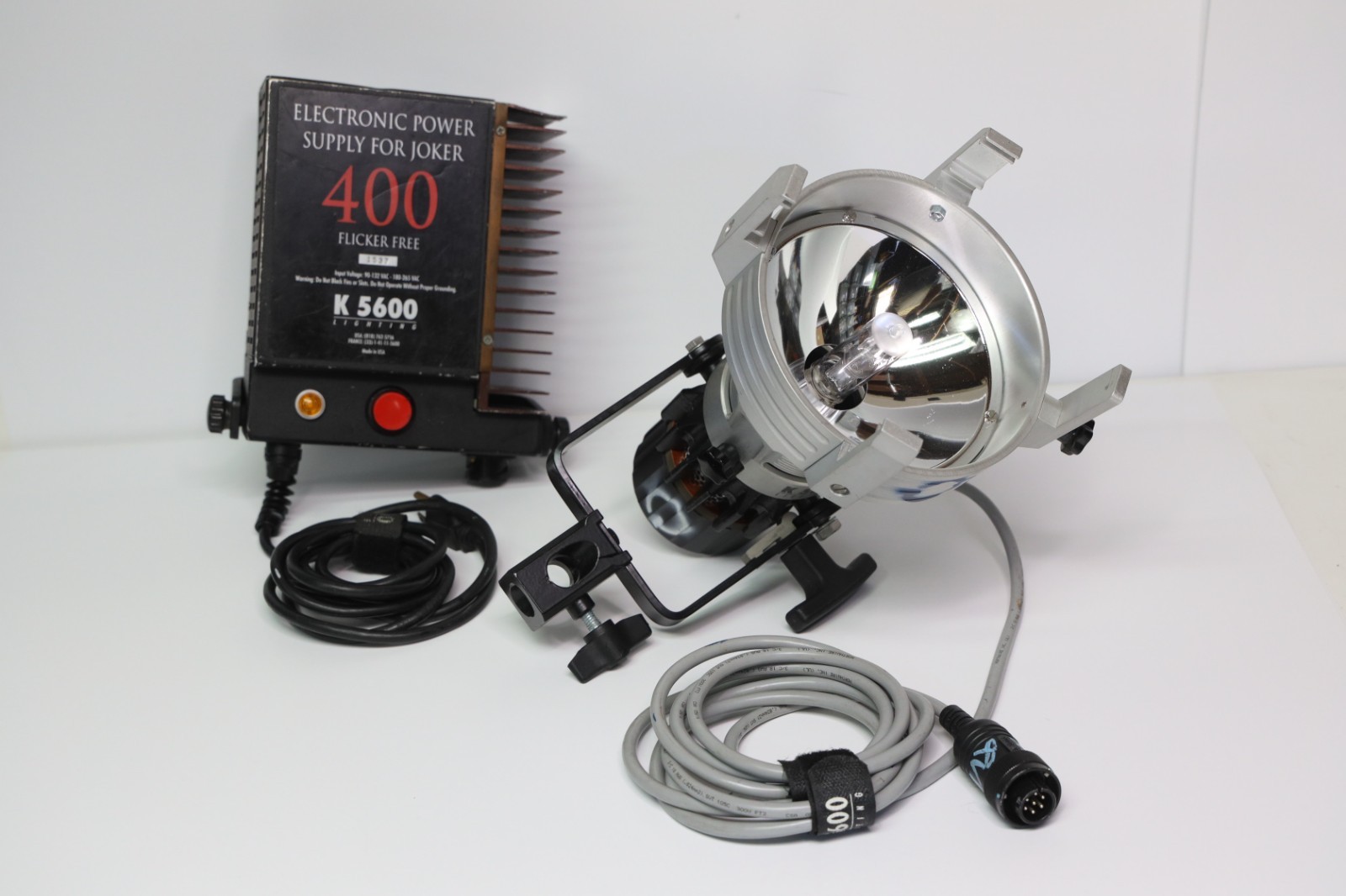 K 5600 Joker-Bug 400 Watt Complete Kit