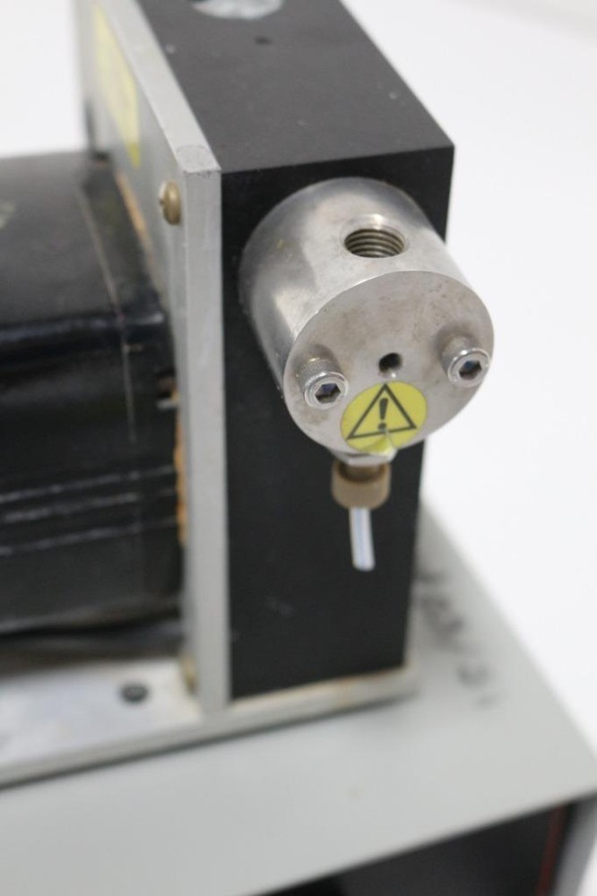 Eldex 1265 B-125-VS Metering Pump