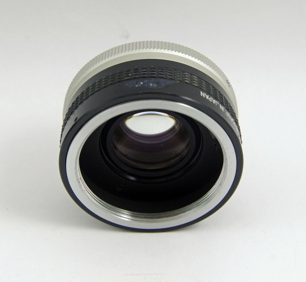 Soligor 2X Tele Converter with M42 Mount