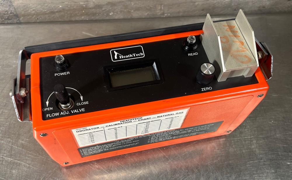 Heath tech Odorator. Used Surplus