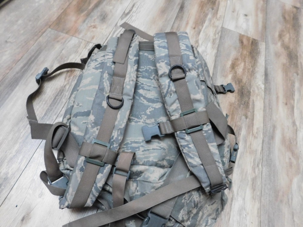 MOJO ABU MEDIC MULTI MISSION BACKPACK