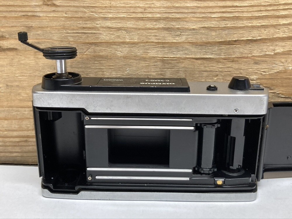 Microscope Camera Body C-35AD-4 Olympus