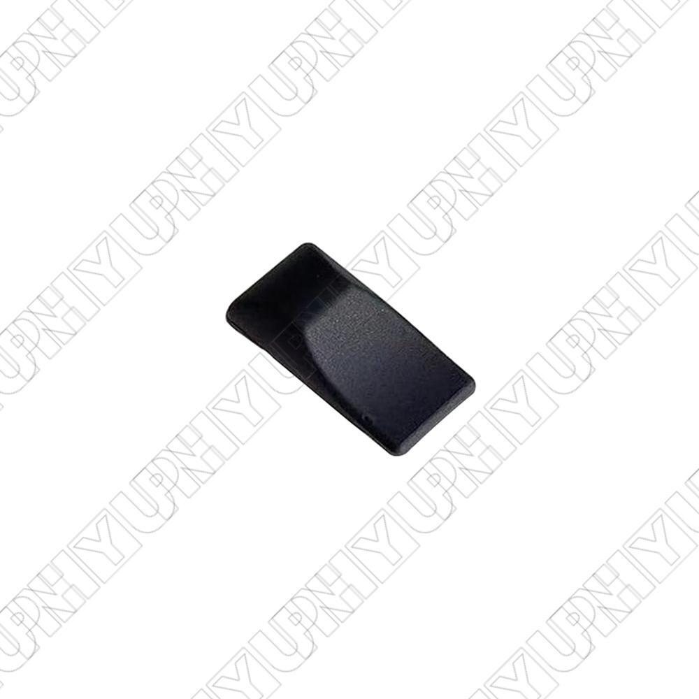 For Chevrolet Malibu 2012-2014 Navigation Screen Button Decorative Switch Cover