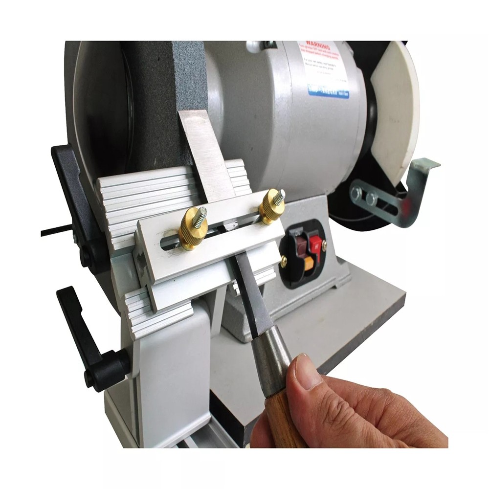 Sharpening Jig Wood Turning Tools Mount Hardware Sharpening Tool Rest Jig