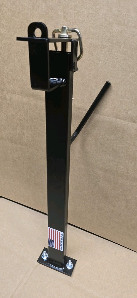 Backpack Blower Rack Landscape Truck & Trailer Rack