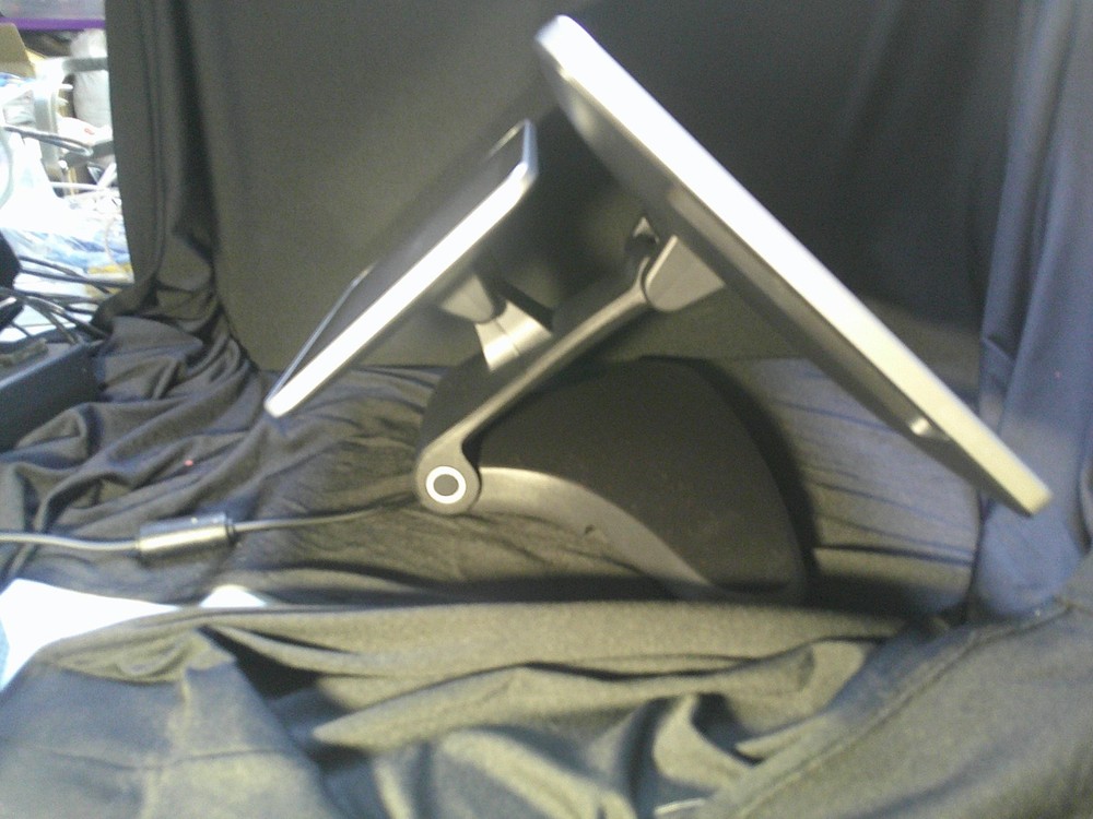 Toast Flex TT200 POS Dual Screen, thermal printer, card reader, printer, drawer