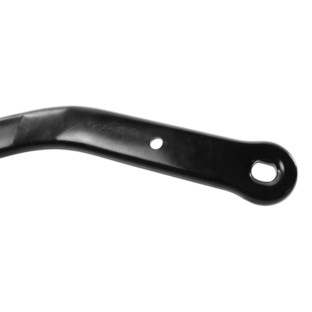 Front Right Windshield Wiper Arm Bearing For BMW E60 E61 E63 E64 61617185366 US