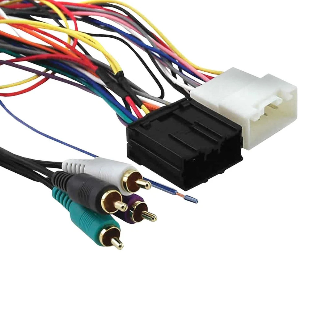 Axxess MITO-01 Turn-On Interface