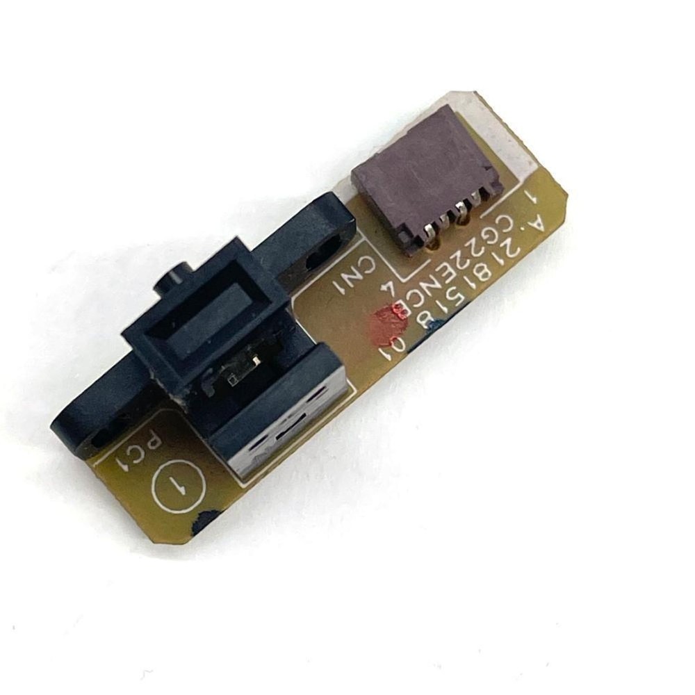 CR Scale Encoder Strip Sensor fits for EPSON XP340 XP342 XP325 XP324 XP355 XP302
