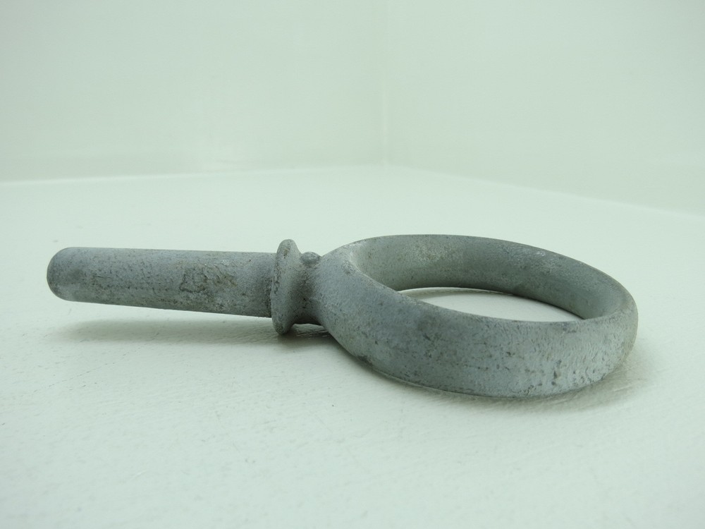 1 GALVANIZED 2 INCH OAR LOCK ROW BOAT C2.5A409)