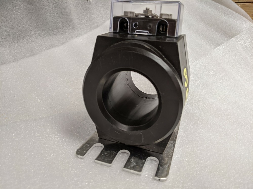 Ritz High accuracy Current Transformer CT 300:1 A