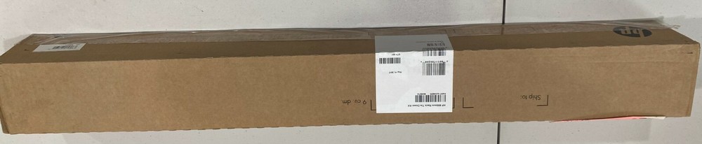 BW927A HP 800MM RACK TIE DOWN KIT
