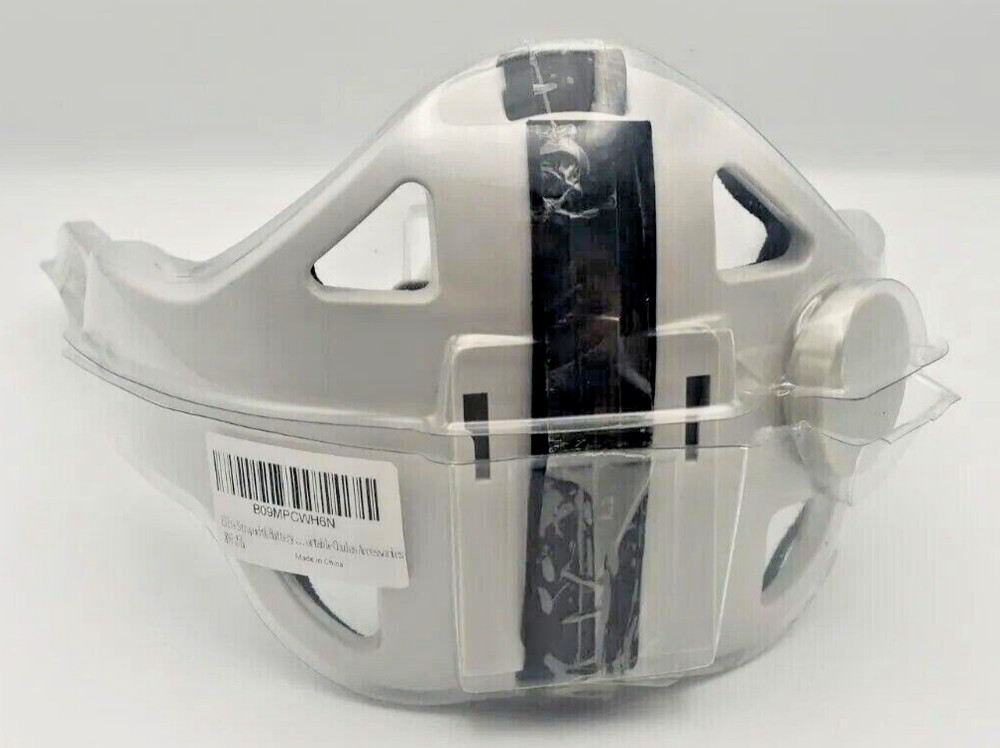 Head Strap for Oculus Quest 2 Adjustable Strap-Type NEW Ahroy Elite Replacement