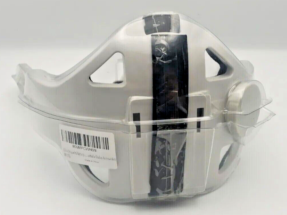Head Strap for Oculus Quest 2 Adjustable Strap-Type NEW Ahroy Elite Replacement