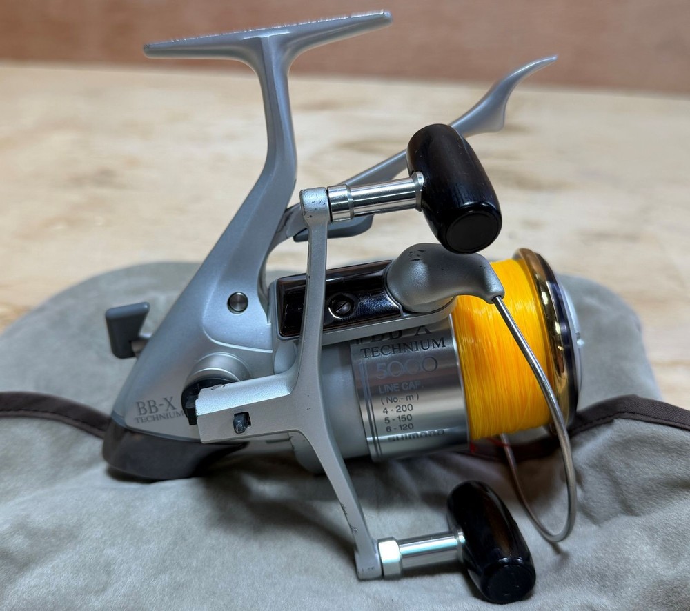 BB-X TECHNIUM 5000 ( Technium)