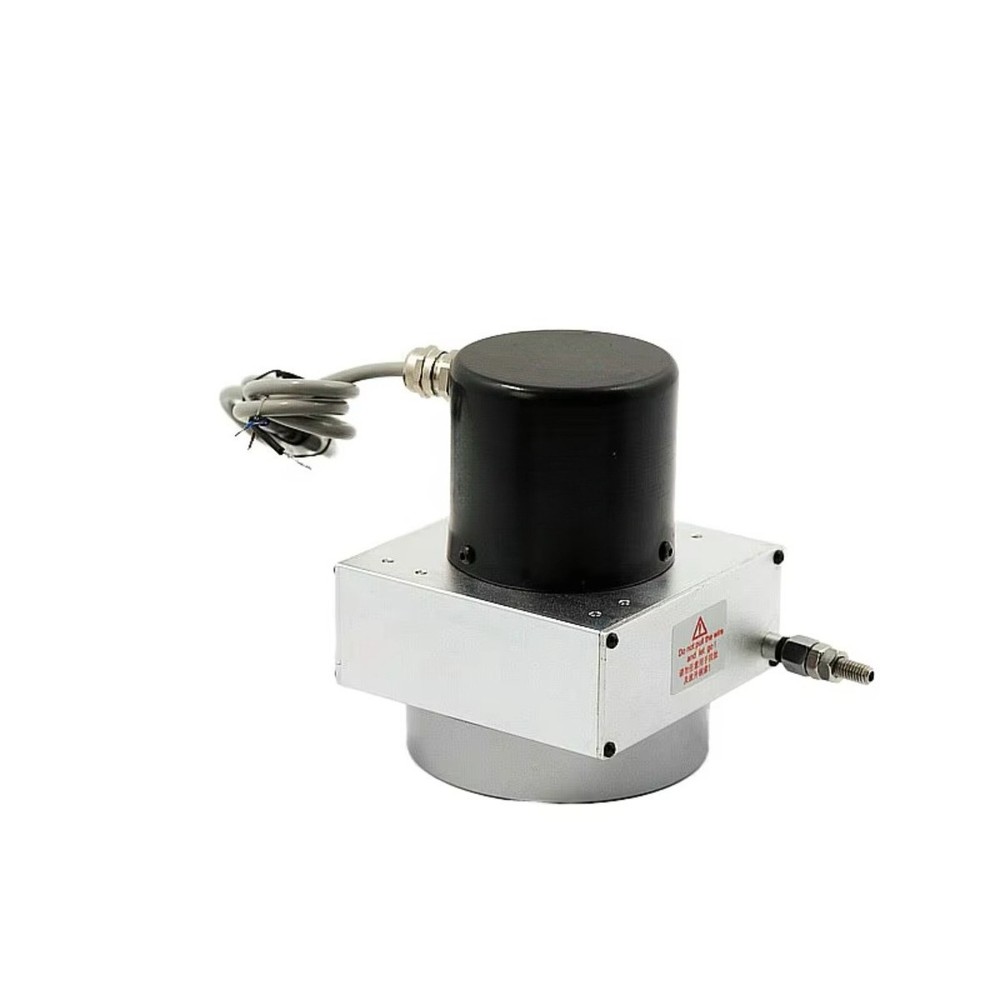 6000mm Resistance Output Linear String Potentiometer for Building Machinery