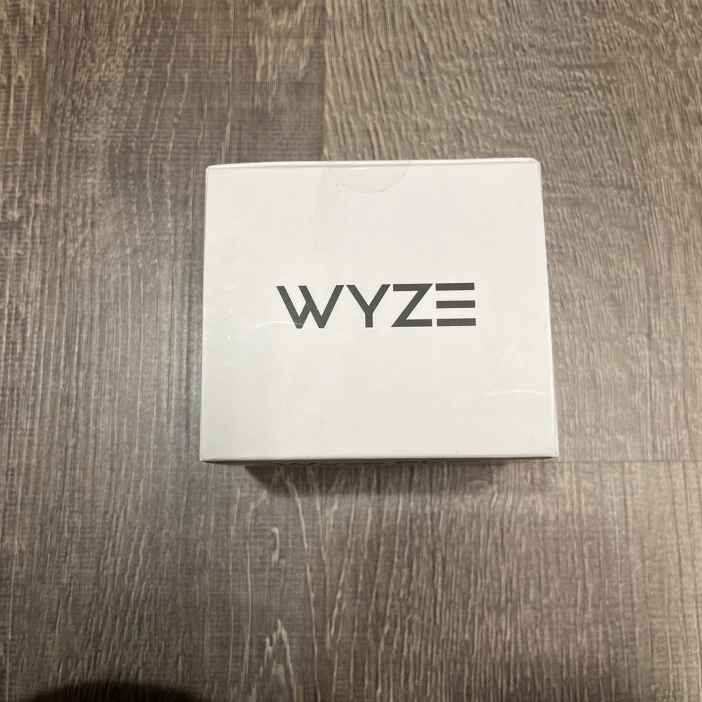 Wyze WLPP1CFH Smart Plug White, 2-Pack, WiFi Bluetooth 4.2