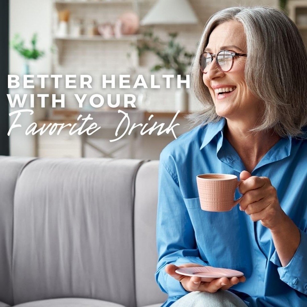 CAFÉ GANODERMA (REISHI) 4 in 1 Coffee ETERNAL